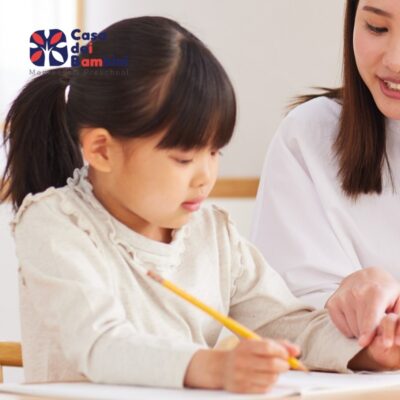 Nên học tiêu học ở đâu