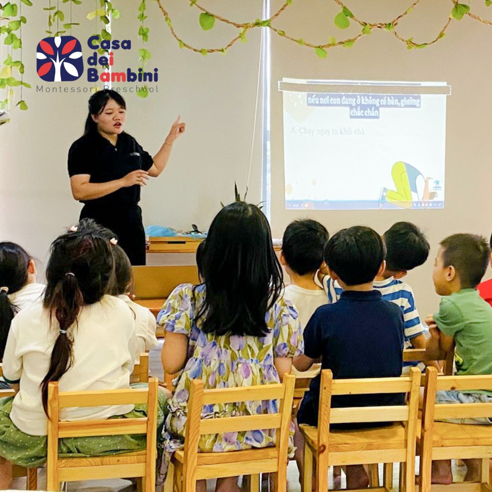 Chương trình tiền tiểu học là gì? Có nên học lớp tiền tiểu học không?